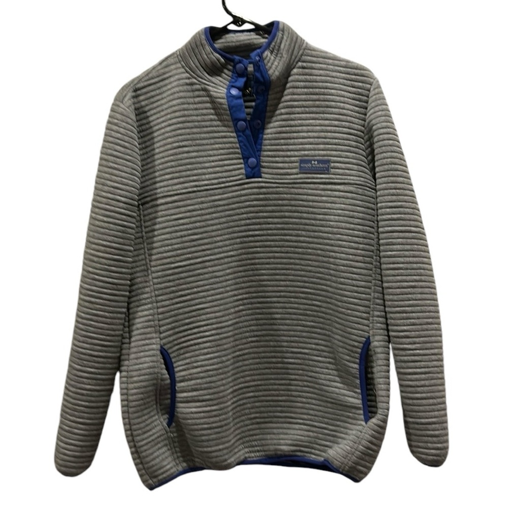 Simply Southern long sleeve sweater